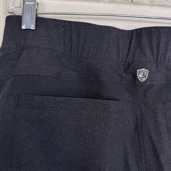 Kuhl Weekendr Tight Pants Womens Small Hiking Pant Zip Pockets Lightweight - Picture 8 of 14